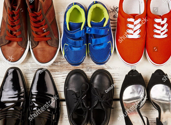 Footwear, Shoes, Boots, High Heels and Sandals - shopwishi 