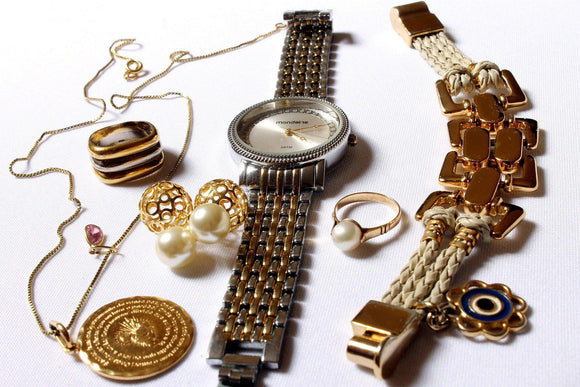 Jewellery & Watches - shopwishi 