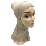 New Product Diamond Chiffon Women Long Hijab Scarf Muslim Lady Hijab Caps Islam Clothing Turkish Turban Shawl Headscarves