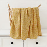 Newborn Muslin Swaddle Blanket for Newborn Girl and Boy Baby Bath Towel