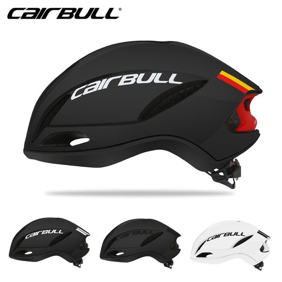 CAIRBULL New SPEED Cycling Helmet Racing Road Bike Aerodynamics Pneumatic Helmet