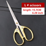 Professional Sewing Scissors