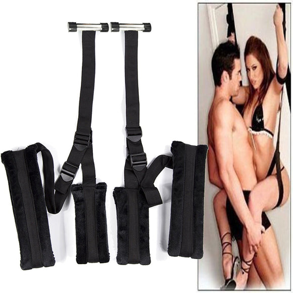 New Bondage Gear Fetish Sex Toy Couples Game Swing Toys Sling BDSM Equipment Sexe Chaises Sex Meubles-30