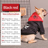Hoopet Winter Warm Coat for Small Dogs Thickened Pet Jacket