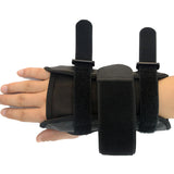 New Product Adjustable Leather Wrist Band for Men and Wen Waist Support