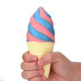 1/pc kids Boy girl toy 16cm Squishy Ice Cream - shopwishi 