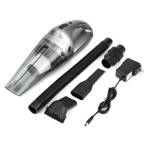 120W High Power Rechargeable Cordless Wet/Dry