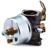 Carburetor for Tecumseh 632370A 632370 632110 HM100 HMSK90 HMSK90