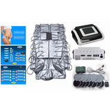 Hot Selling Pressotherapy + EMS Body Slimming Beauty Device Sauna Lymphatic Drainage Body Shaping Weight Loss Machine