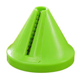 1PC Gadget Shredded device Kitchen Funnel Model