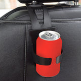 1PC car drink cup holder Vehicle Beverage Bottle