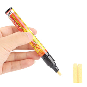 Car Scratch Repair Pen Touch-up Painter Pen Surface Repair Professional Applicator Scratch Clear Remover For Any Color Car