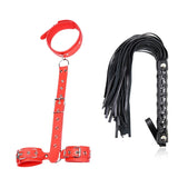 SMLOVE Erotic Sex Toys for Couples Woman Sexy BDSM Bondage Handcuffs
