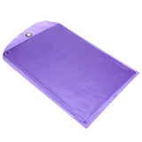 240 x 360mm PVC Ziplock Water Resistant Packaging Bag Protective Cover for Mobile Phone