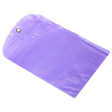 240 x 360mm PVC Ziplock Water Resistant Packaging Bag Protective Cover for Mobile Phone