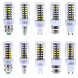 GU10 4W 110V SMD 5733 Energy Saving LED Corn Bulb Light with 42 LEDs