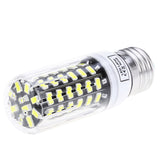 B22 5W 110V SMD 5733 Energy Saving LED Corn Bulb Light with 64 LEDs