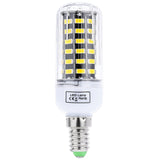 B22 5W 110V SMD 5733 Energy Saving LED Corn Bulb Light with 64 LEDs