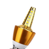 E14 85 - 265V 3W 110LM SMD 2835 LED Candle Bulb Light Babysbreath Lamp