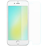 Baseus 9H 0.3mm Transparent Non Full Screen Toughened Glass Explosion-proof Shatterproof Protective Film for iPhone 7 Plus 5.5 inch