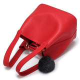Luxury Handbags Women Bags Designer Hairball