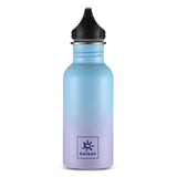 KAILAS 600ml Stainless Steel Lightweight Portable Vacuum Bottle  for Outdoor Sports