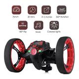 Paierge PEG - 81 2.4GHz Wireless Bounce Car for Kids