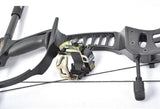 Archery Hunting Apache Drop Away Arrow RestTake-off and Landing Arrow Rest Quick Adjustment Matching Compound Bow Using Outdoor - shopwishi 