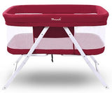 Baby Crib. Multi-Function Table. Bed. Collapsible Portable Travel Rockers
