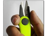 Sewing Scissors Tailor Scissors Sewing Snip Thread Cutter Scissors Cross Stitch Fold Scissors Diy Craft Home Tool