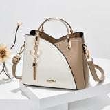 CB610 Wholesale Custom Logo Designer Cute Fashion Leather Shoulder Hand Bags Ladies Handbags for Women Luxury