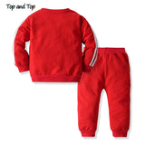 Top and Top Baby Boys/Girls Clothes Sets