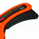 45mm Sharp Round Rotary Cutter Sewing Quilting