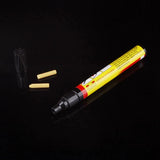 Car Scratch Repair Pen Touch-up Painter Pen Surface Repair Professional Applicator Scratch Clear Remover For Any Color Car