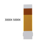 Flex Flexible Flat Ribbon Cable Laser Lens Connection SCPH 9000X 30000 50000 for Playstation PS2