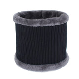 AETRUE Winter Beanies Men Knitted Hat Caps Beany Mask Gorras Bonnet Warm Baggy Winter Hats for Men Women Skullies Beanies Hats