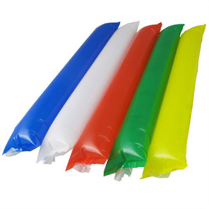 5 pair Inflatable Celebratory Cheering Sticks