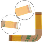 Flex Flexible Flat Ribbon Cable Laser Lens Connection SCPH 9000X 30000 50000 for Playstation PS2