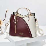 CB610 Wholesale Custom Logo Designer Cute Fashion Leather Shoulder Hand Bags Ladies Handbags for Women Luxury