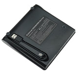 External USB 3.0 High Speed DL DVD RW Burner CD Writer Slim Portable Optical Drive for Asus Samsung Acer Dell Laptop PC HP