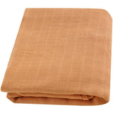 120x120cm Bamboo Muslin Swaddles Baby Blankets Newborn Baby Blanket