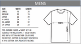 20-Sided Die T-Shirt (Mens)