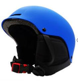 Clearance! Clearance!  MOON Ski Helmet Ultralight and Integrally-Molded Breathable Snowboard Helmet Men Women Skateboard Helmet