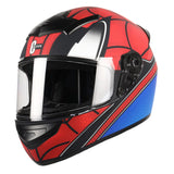 HEROBIKER New Motorcycle Helmet Flip Up Motorcycle Helmet Men Women Motocross Full Face Helmets Casco Motocross Capacete
