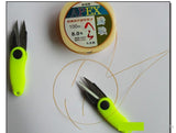Sewing Scissors Tailor Scissors Sewing Snip Thread Cutter Scissors Cross Stitch Fold Scissors Diy Craft Home Tool