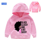Children Hoodie Toddler Girl Sweatshirts Autumn Winter Coat Sweater Baby Long Sleeve Outfit Kids Clothes