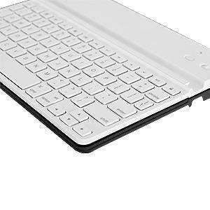 ZAGG®ZAGGfolio Case Keyboard for Apple iPad 1/2/3/4 with Retina