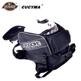 Motorcycles Bags Waterproof Motorcycle Backpack Motorcycle Helmet Bags Moto Motocross Travel Luggage With Menat Magnet