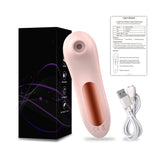Clit Sucker Vagina Sucking Vibrator Female Clitoris Vacuum Stimulator Nipple Sexy Toys for Adults 18 Women Masturbator Product