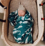 Cotton Baby Blankets Newborn Stroller Bedding Quilts Toddler Kids Muslin Swaddle Blanket Baby